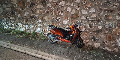 Bursa’da 25 yaşındaki genç, motosiklet kazasında can verdi