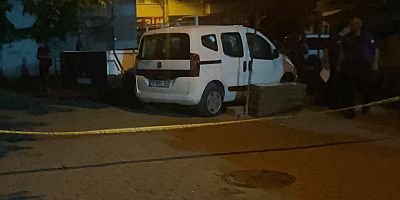 Bursa'da 3 kişiyi silahla yaralayan şüpheli yakalandı