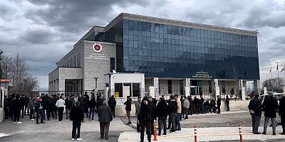 Bursa’da 650 lira için en yakın arkadaşını vurup uçurumdan aşağı attı