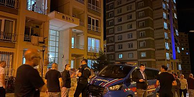 Bursa'da 7 yaşındaki oğlunu öldüren, 3 yaşındakini de yaralayan baba intihar etti
