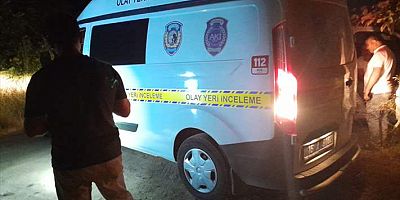 Bursa'da 8 gündür aranan yaşlı kadının cesedi dere yatağında bulundu
