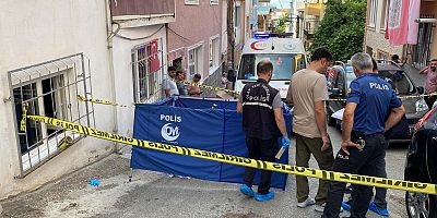 Bursa’da Anten tamir ederken çatıdan düşen kişi yaşamını yitirdi