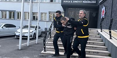 Bursa’da Babasını pompalı tüfekle öldüren gencin müebbet hapsi 20 yıla indirildi