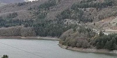 BURSA’DA BARAJLAR DOLDU: DOLULUK ORANI YÜZDE 95’İ AŞTI