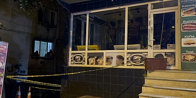 Bursa'da berber dükkanına silahlı saldırı: 1 ölü