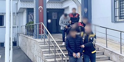 Bursa'da bir evde bıçaklanan gencin ölümüyle ilgili 4 zanlı yakalandı