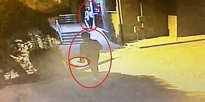 Bursa'da bir kadını takip ettiği iddiasıyla yakalanan yabancı uyruklu sınır dışı edilecek