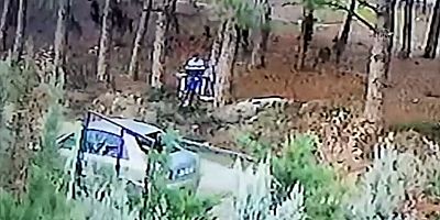 Bursa'da bir kişi annesi, iki ağabeyi ve yengesini silahla öldürdü