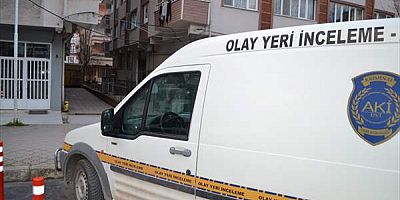Bursa'da bir kişi evde ölü bulundu
