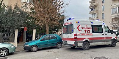 Bursa'da bir kişi evinde silahla öldürülmüş halde bulundu