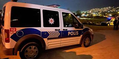 Bursa'da bir kişi tabancayla öldürülmüş bulundu