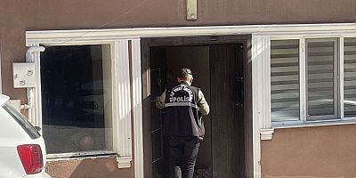 Bursa'da boşanma aşamasındaki eşi tarafından vurulan kadın öldü