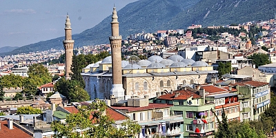 Bursa’da bu ilçelere yatırım yapanlara büyük teşvik uygulanacak