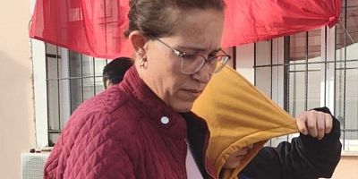 Bursa'da cesedi zeytinlikte bulunan kadının, uyuşturucu kullanmaktan yakalanan 2 yakını salıverildi