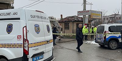 Bursa’da Çöp kamyonunun altında kalan yaşlı kadın hayatını kaybetti