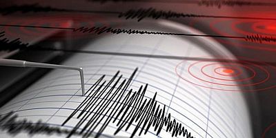 Bursa'da deprem! 10 dakika içinde 3 kez sallandık...