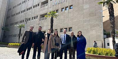 Bursa'da dişi çekildikten sonra vefat eden minik Deniz'in ölümüyle ilgili davada mütalaa açıklandı
