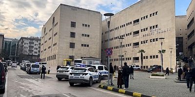 Bursa'da eğlence mekanını kana bulayan olayda karar açıklandı