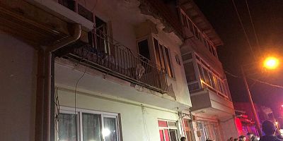 Bursa’da Evde çıkan yangında 3 aylık bebek ve 4 yaşındaki çocuk hayatını kaybetti