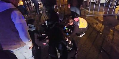 Bursa'da feci kaza: 1 Kişi Hayatını kaybetti 