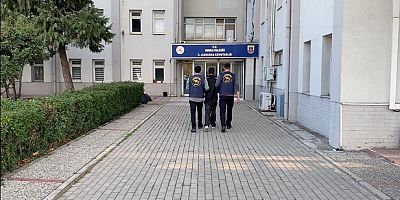 Bursa’da Firari Hükümlü Yakalandı: 16 Yıl 11 Ay Kesinleşmiş Hapis Cezası