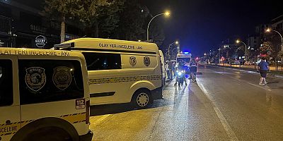Bursa'da gece kulübündeki silahlı kavgada 1 kişi öldü, 3 kişi yaralandı