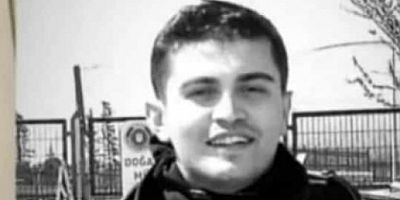 Bursa’da Genç itfaiyeci hayatını kaybetti