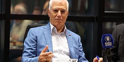 Bursa’da geniş çaplı operasyon: Başkan Mustafa Bozbey hakkında gözaltı kararı 