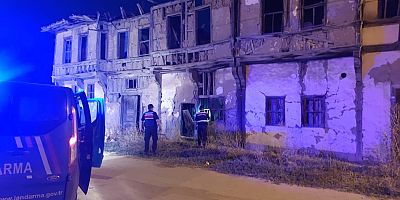 Bursa'da 