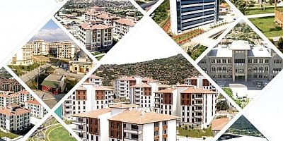 Bursa'da 