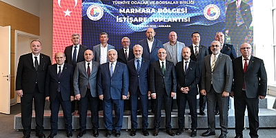 Bursa’da İYİ Parti'den istifa eden iki belediye başkanı AK Parti'ye geçti