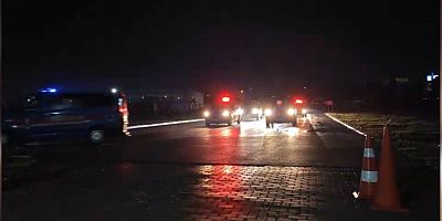 Bursa’da Jandarmanın fotokapanı organize suç örgütünü böyle kaptı