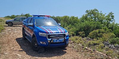 Bursa'da kaçak kazı yaptıkları kuyuda mahsur kalan 2 kişi kurtarıldı