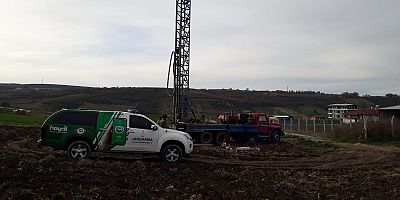 BURSA’DA KAÇAK SONDAJA JANDARMA BASKINI