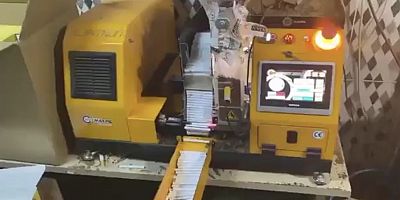 Bursa’da Kaçak Tütün Operasyonu