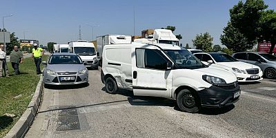 Bursa'da kahvehaneyi tüfekle tarayan, trafikte otomobili gasbeden saldırgan ölü bulundu