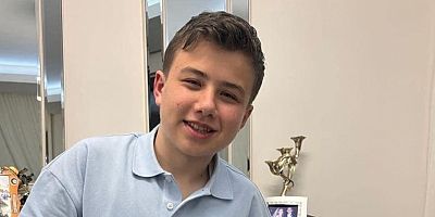 Bursa’da Kalp krizi geçiren 14 yaşındaki çocuk vefat etti