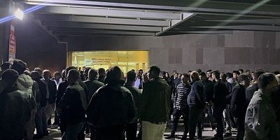 Bursa'da kanalizasyon çukuru kazarken göçük altında kalan 2 kardeş hayatını kaybetti