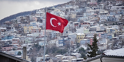 Bursa'da kartpostallık görüntüler