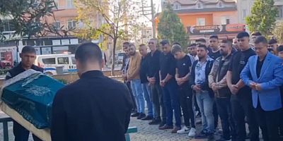 Bursa'da kaybolduktan 47 gün sonra ölü bulunan kadının cenazesi toprağa verildi