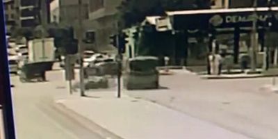 Bursa’da Kırmızı ışıkta geçti, canından oldu: Düğününe 1 hafta kalmıştı