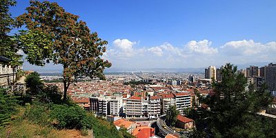 Bursa'da koronavirüs vaka ve can kaybı sayısı belli oldu