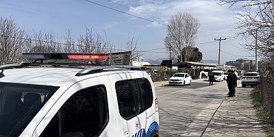 Bursa’da lise öğrencisini darp edip, pompalı tüfekle vurdular