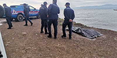 Bursa’da Marmara Denizi’nde bulunan cesedin kimliği belli oldu