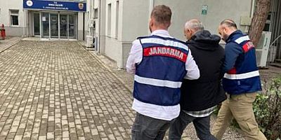 Bursa'da 