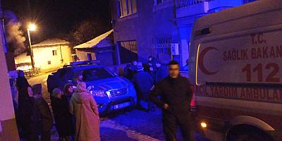 Bursa’da merdivenlerden düşen yaşlı adam hayatını kaybetti