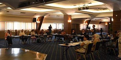Bursa'da 
