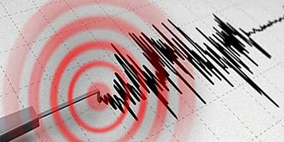 Bursa’da peş peşe deprem