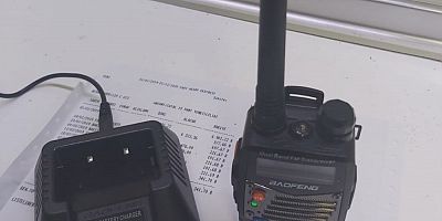 Bursa’da polis telsizi ile önlem alan kumarhaneye 69 bin liralık baskın