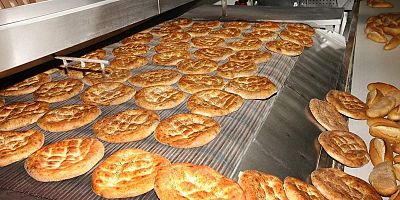 Bursa'da Ramazan pidesinin fiyatı belli oldu